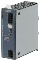 6EP3334-7SB00-3AX0: AC/DC DIN Rail Power Supply (PSU), ITE, 1 Output, 240 W, 24 VDC, 10 A