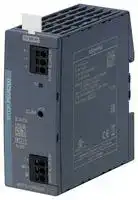 6EP3332-7SB00-0AX0: AC/DC DIN Rail Power Supply (PSU), ITE, 1 Output, 60 W, 24 VDC, 2.5 A