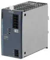 6EP3336-7SB00-3AX0: AC/DC DIN Rail Power Supply (PSU), ITE, 1 Output, 480 W, 24 VDC, 20 A