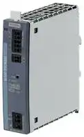 6EP3333-7SB00-0AX0: AC/DC DIN Rail Power Supply (PSU), ITE, 1 Output, 120 W, 24 VDC, 5 A