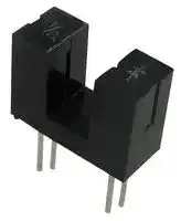 KTIR0611S: Transmissive Photo Interrupter, Phototransistor, 50 mA