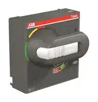 1SDA054926R1: Rotary Operating Mechanism, T4/T5 Series Moulded Case Circuit Breaker