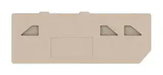 1934690000: END PLATE, TERMINAL BLOCK