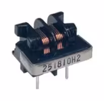 SU9HD-25013: COMMON MODE FILTER, 13.02UH, 2.5A