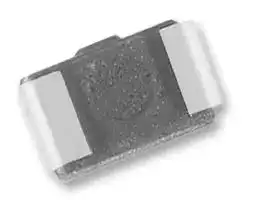 IMC1210ER100K: Wirewound Inductor, 10 µH, 2.1 ohm, 33 MHz, 189 mA, 1210 [3225 Metric], IMC-1210 Series