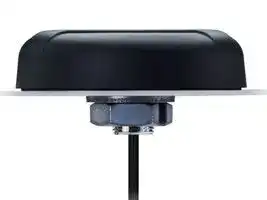 A.85.A.101111: RF Antenna, 1.569 to 1.605GHz, GPS/GLONASS/Galileo/BeiDou, 4.5dBi, 50 ohm, SMA Connector
