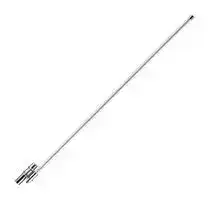 OMB.915.B05F21: RF Antenna, 902 to 928MHz, LPWA / LoRA / SigFox / ISM / Helium, 5.9dBi, 50ohm, N Connector