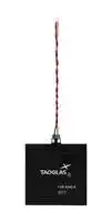 FXR.4040.52.0075X.A.DG: RF Antenna, 13.56MHz, IoT / RFID, 1dB, 50ohm, Adhesive