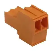 1597500000: TERMINAL BLOCK, STANDARD, 16POS, 14AWG
