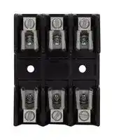 G30060-3CR: CARTRIDGE FUSE HOLDER, 60A/480V, BOX LUG