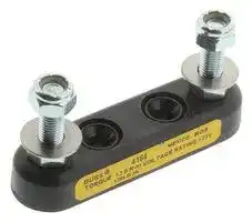 4164: FUSE BLOCK, SCREW MOUNT