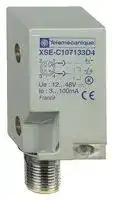 XSEC107130D4: INDUCTIVE PROXIMITY SENSOR, 10MM, 48V