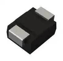 VS9V0UA1LBTBR1: TVS Diode, VSxxVUA1LB Series, Unidirectional, 9 V, 15.4 V, DO-214AA (SMB), 2 Pins