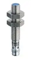 1202530358: Inductive Proximity Sensor, 5 mm, PNP / SPST-NO, M18, 10 V to 30 V, Contrinex 120253 Series