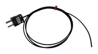 ZX-J-5-C7-MP-I — Thermocouple, IEC, Hermetically Sealed, J, 16.4 ft, 5 m