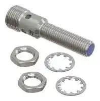 1202530364: Inductive Proximity Sensor, 20 mm, PNP / SPST-NO, M30, 10 V to 30 V, Contrinex 120253 Series