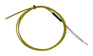 ZX-K-2-C7-T-A: Thermocouple, ANSI, Hermetically Sealed, K, 6.6 ft, 2 m