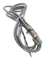 1202530376: Inductive Proximity Sensor, 22 mm, NPN / SPST-NO, M30, 10 V to 30 V, Contrinex 120253 Series
