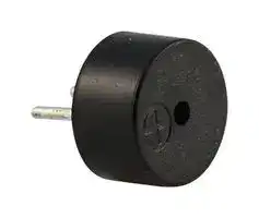 ABT-460-RC: Transducer, 3mm Pin Pitch, Buzzer, Single, 2 V, 4 V, 150 mA, 70 dB