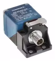 1202530456: Inductive Proximity Sensor, 8 mm, NPN / SPST-NO, 10 V to 30 V, Contrinex 120253 Series