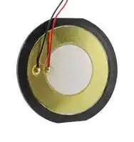 ABT-463-RC: Transducer, Buzzer, 30 V, 70 dB