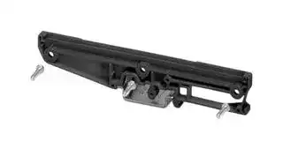 2915180: Accessory, Phoenix DIN Rails, Side Element