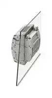 3069048: Accessory, CLIPLINE Series Plug-In Test Systems, Test Terminal Strip, CLIPLINE