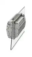 3069064: Accessory, CLIPLINE Series Plug-In Test Systems, Test Terminal Strip, CLIPLINE