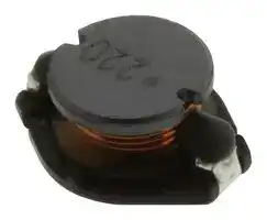 PM3316-220M-RC: INDUCTOR, UN-SHIELDED, 22UH, 2.5A, SMD
