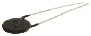 CL-50: NTC INRUSH CURRENT LIMITER, 7 OHM