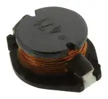 PM3316-471M-RC: INDUCTOR, UN-SHIELDED, 470UH, 500MA, SMD