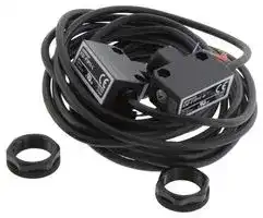 E3Z-FTP11 2M: PHOTOELECTRIC SENSOR, 20M, PNP