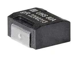 3-140-167: Fuse, Surface Mount, 50 A, Fast Acting, 32 VDC, 8.4mm x 9.4mm, UHS Series