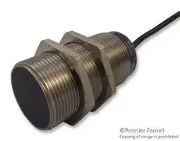 XS630B1PAL2: Inductive Proximity Sensor, OsiSense XS 630 Series, 15 mm, PNP, NO, 2m Cable, 12-48V