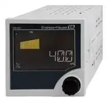 RIA452-A121A11A: Process Indicator, 7 Digit, Current/RTD/Thermocouple/Voltage/Resistance, 20 to 250 VAC, -20 to 60 °C