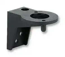 96069805: Signal Indicator Accessory, 698 & 699 Series, Bracket, Black