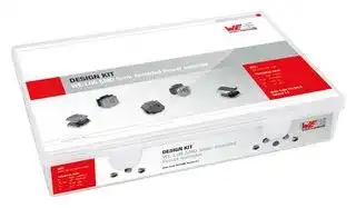 7440405: POWER INDUCTOR KIT, SMD
