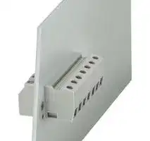 0706650: Pluggable Terminal Block, 8.1 mm, 1 Ways, 6 mm², Screw