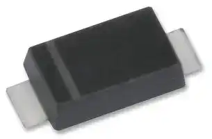 SMFE5-0A: TVS Diode, SMFE Series, Unidirectional, 5 V, 9.2 V, SOD-123FL, 2 Pins