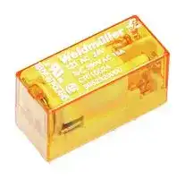 3052330000: Power Relay, SPDT, 115 VAC, 16 A, CUBE Series, Through Hole, Non Latching