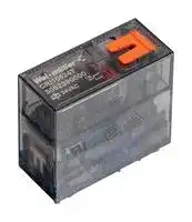 3052400000: Power Relay, SPDT, 115 VAC, 16 A, CUBE Series, Through Hole, Non Latching