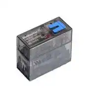 3052510000: Power Relay, DPDT, 24 VDC, 8 A, CUBE Series, Through Hole, Non Latching