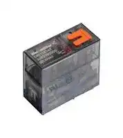 3052550000: Power Relay, DPDT, 115 VAC, 8 A, CUBE Series, Through Hole, Non Latching
