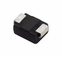 P6SMB36CA: TVS Diode, P6SMB Series, Bidirectional, 36 V, 64.9 V, DO-214AA (SMB), 2 Pins