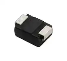 P6SMB15CA — TVS Diode, P6SMB Series, Bidirectional, 15 V, 27.6 V, DO-214AA (SMB), 2 Pins