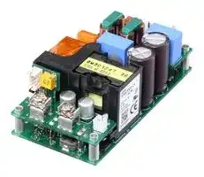 GMA300F-12: AC/DC Open Frame Power Supply (PSU), ITE & Medical, 1 Output, 300 W, 85V AC to 264V AC, Fixed
