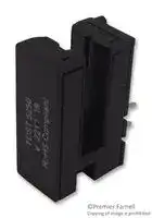 TCST5250: Transmissive Photo Interrupter, Phototransistor, Through Hole, 2.7 mm, 0.5 mm, 60 mA, 6 V