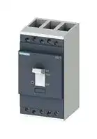 3RV1364-7CN10: Thermal Magnetic Circuit Breaker, MCCB, 3RV1, 3P, 200 kA, 400 V, 160 A