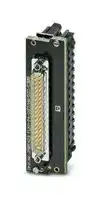 2901423: FRONT ADAPTER, 1A, 1 X 16-CHANNEL, 60VDC