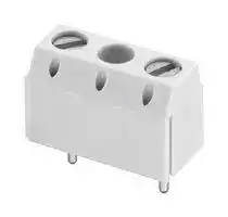 691103810001: Wire-To-Board Terminal Block, 1 Ways, 30 AWG, 14 AWG, 2.08 mm², Screw
